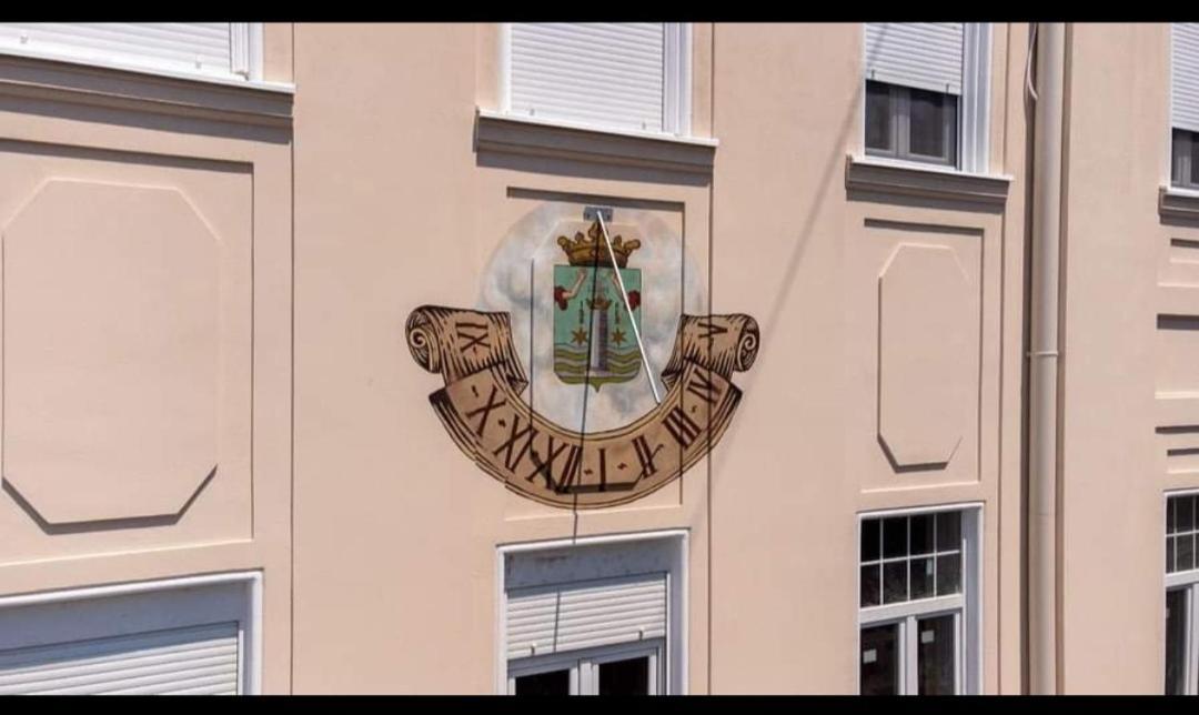 Apartman Central Ruma Exterior photo